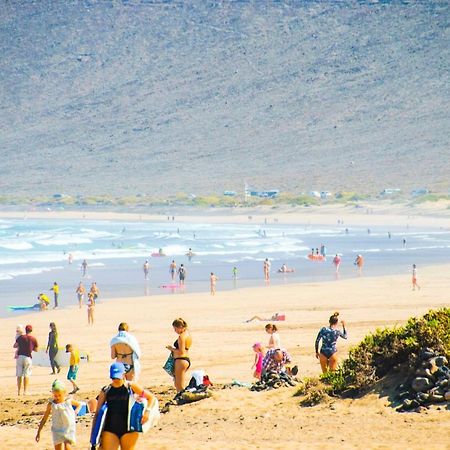 Seaview Famara Beach 2 Exterior foto
