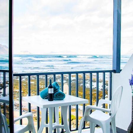 Seaview Famara Beach 2 Exterior foto