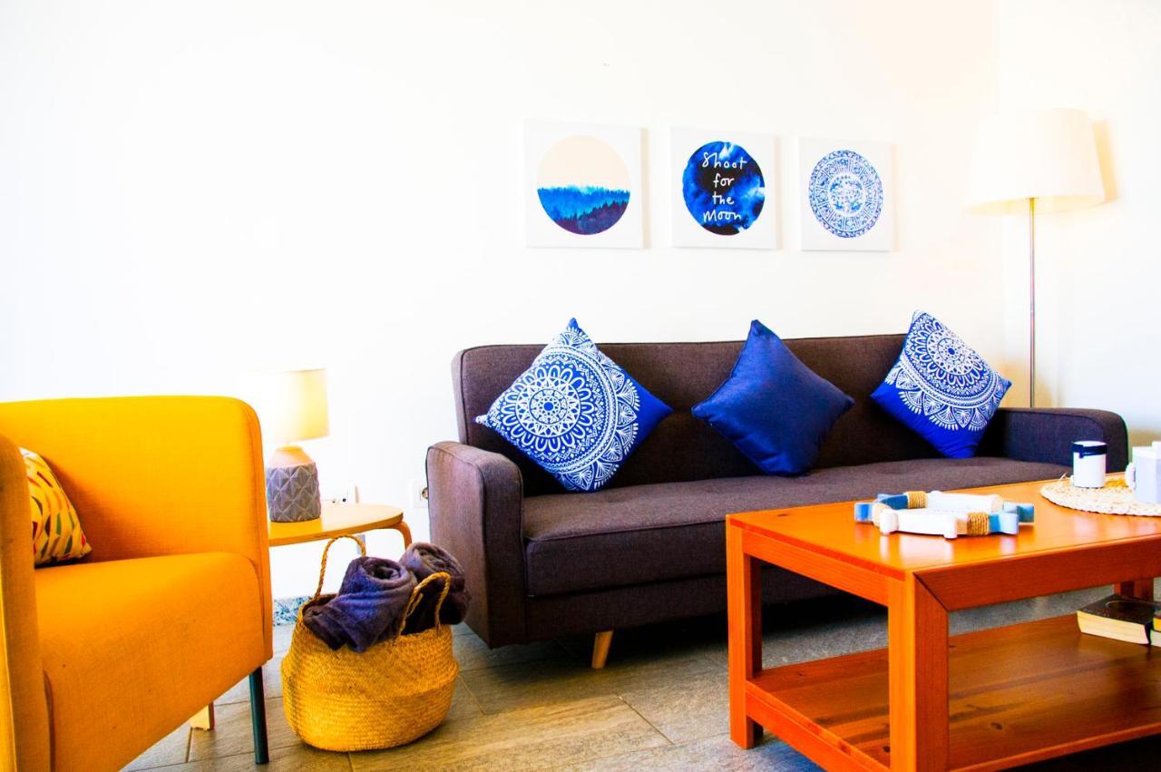 Seaview Famara Beach 2 Exterior foto