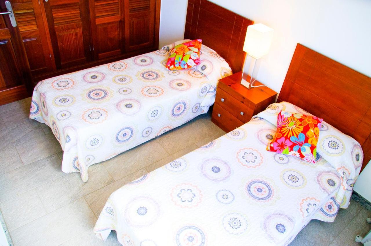 Seaview Famara Beach 2 Exterior foto