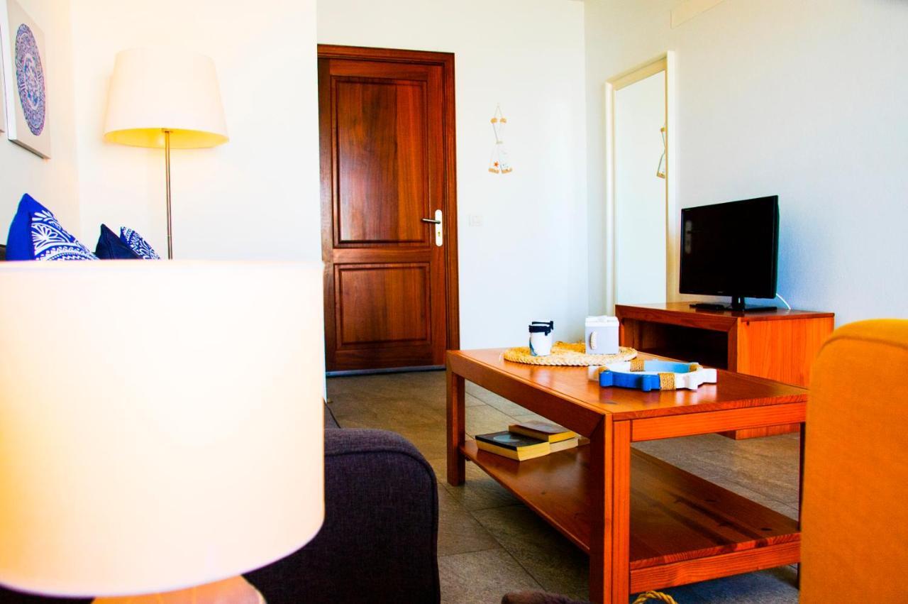 Seaview Famara Beach 2 Exterior foto