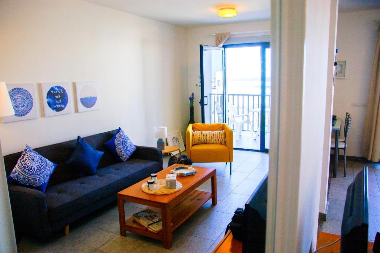 Seaview Famara Beach 2 Exterior foto