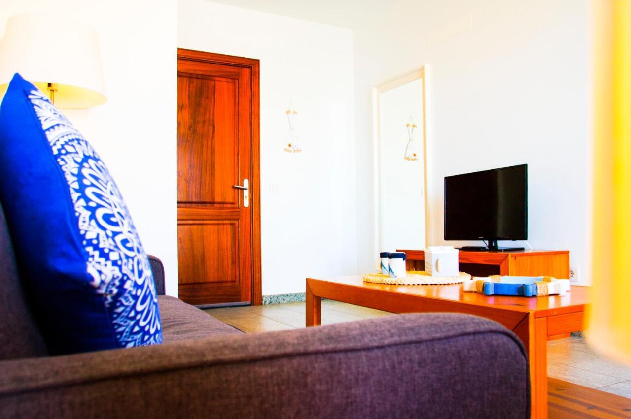 Seaview Famara Beach 2 Exterior foto