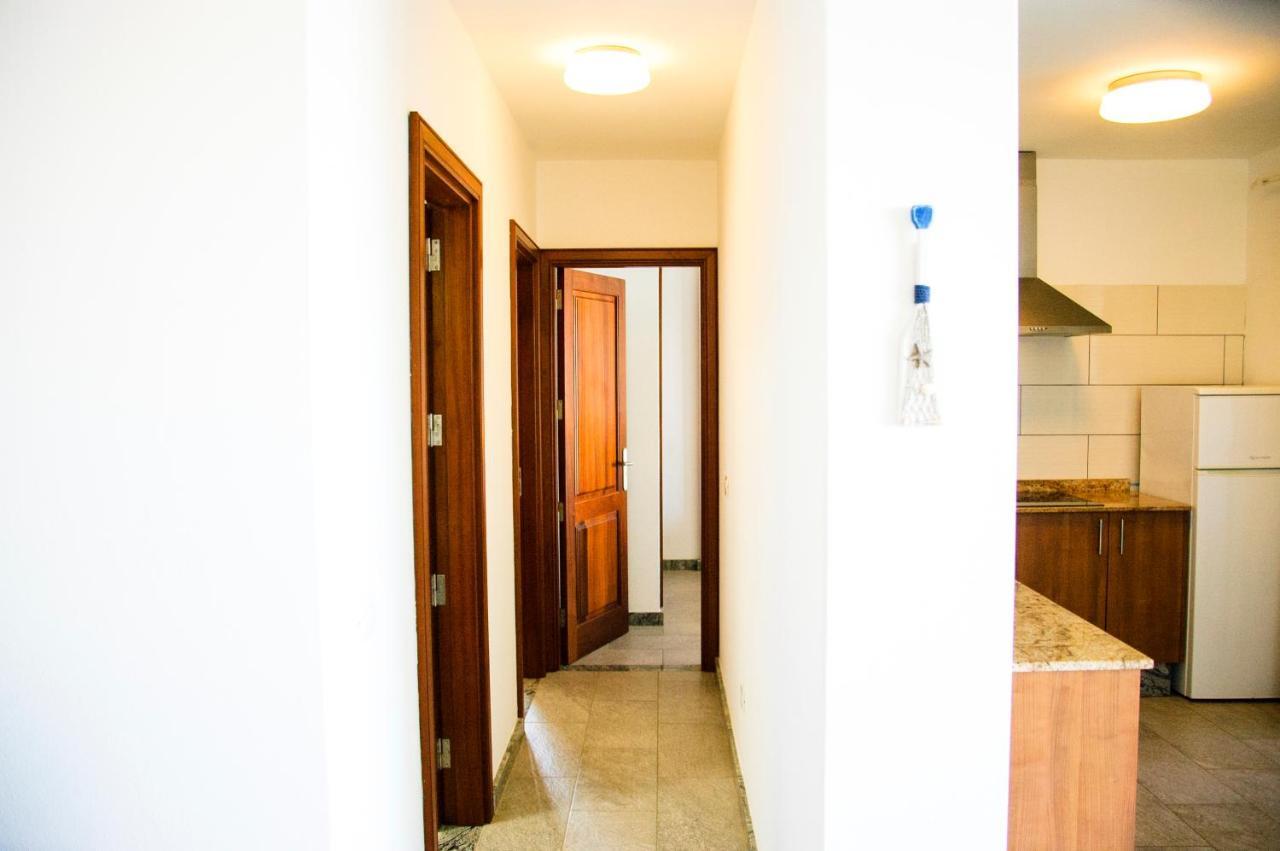 Seaview Famara Beach 2 Exterior foto