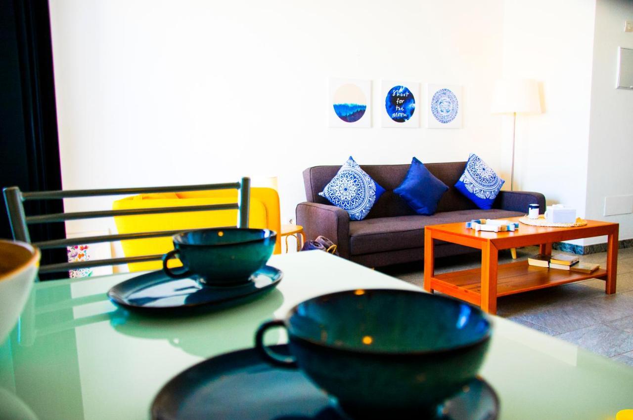 Seaview Famara Beach 2 Exterior foto