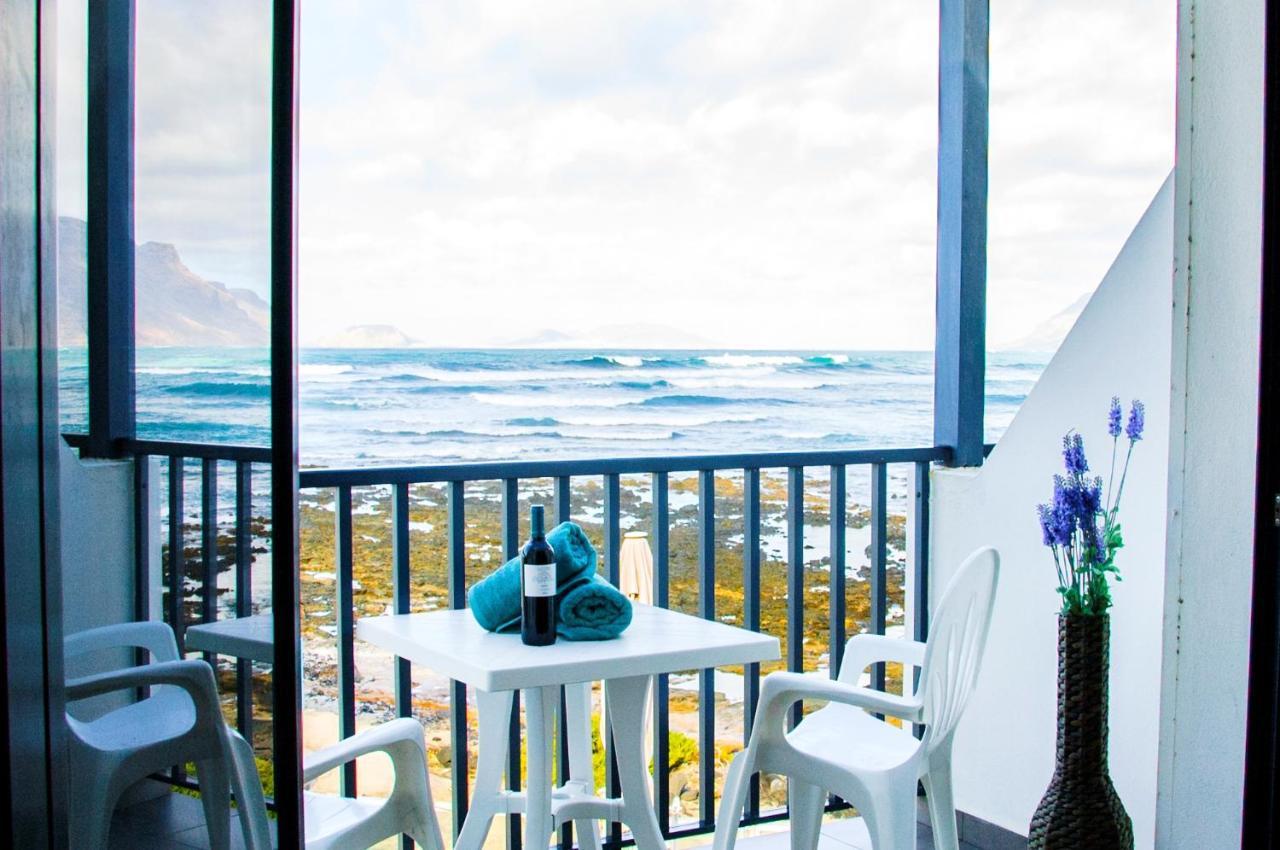 Seaview Famara Beach 2 Exterior foto
